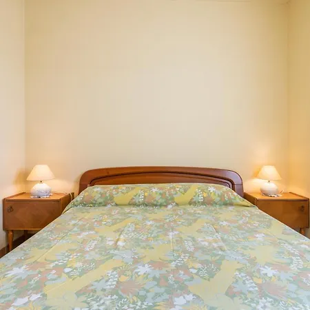 Via Delle Mimose 14 Holiday home *