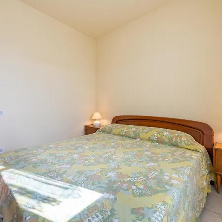 Holiday home Via Delle Mimose 14