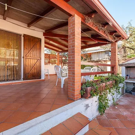 Holiday home Via Delle Mimose 14 *