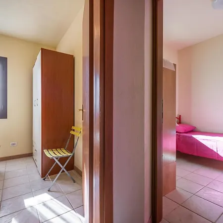 Holiday home Via Delle Mimose 14 Calasetta