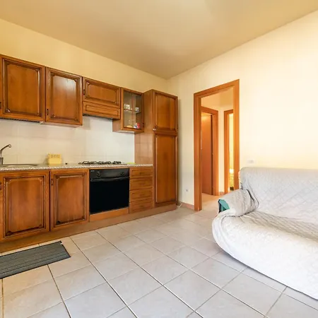 Via Delle Mimose 14 Holiday home Calasetta