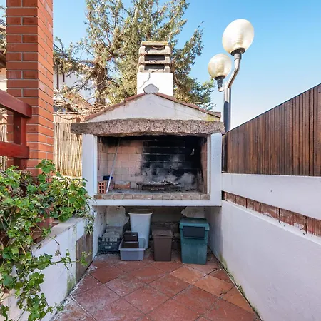 Via Delle Mimose 14 Σπίτι διακοπών Calasetta