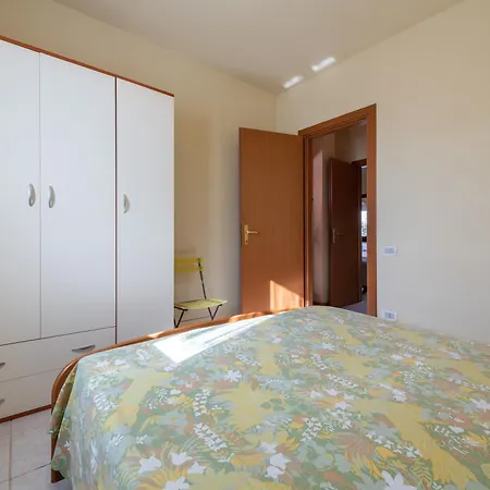 Via Delle Mimose 14 Holiday home *