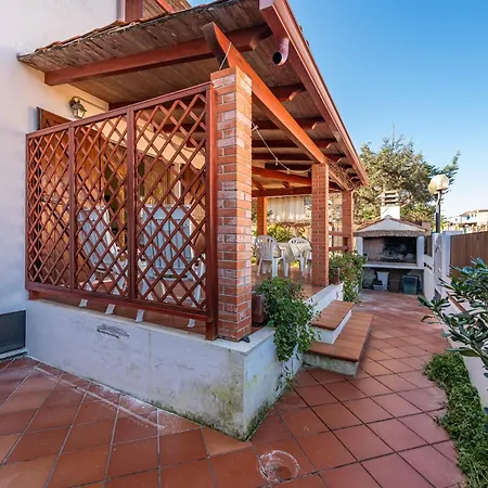 Via Delle Mimose 14 * Calasetta