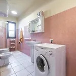 Prázdninový dům Via Delle Mimose 14 *