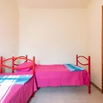 度假居 Via Delle Mimose 14 卡拉赛达