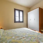度假居 Via Delle Mimose 14 *