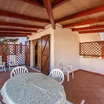 Via Delle Mimose 14 度假居 *