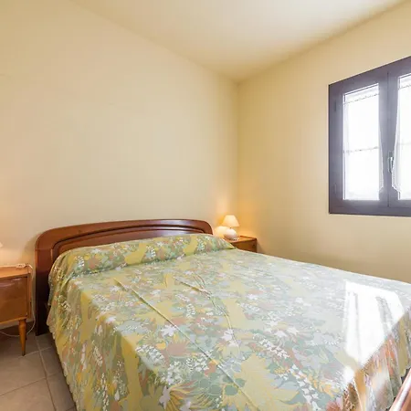 Via Delle Mimose 14 Дом отдыха Калазетта