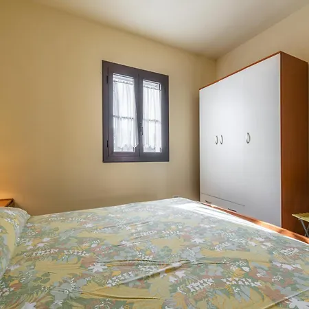 Tatil Evi Via Delle Mimose 14 *