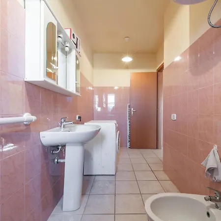 Via Delle Mimose 14 Tatil Evi Calasetta