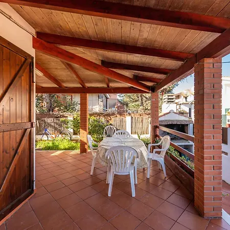 Via Delle Mimose 14 Tatil Evi Calasetta