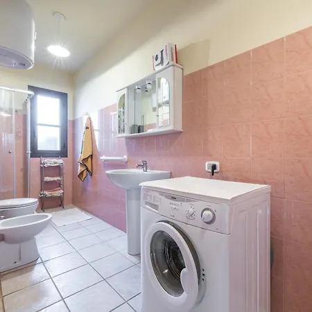 Tatil Evi Via Delle Mimose 14 *