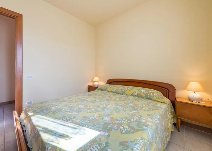 Via Delle Mimose 14 Calasetta