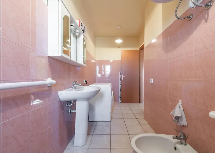 Via Delle Mimose 14 Calasetta