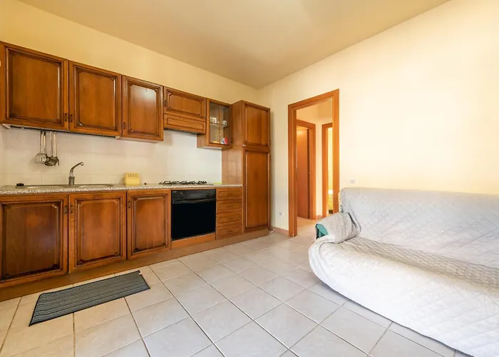 Via Delle Mimose 14 Дом отдыха Калазетта