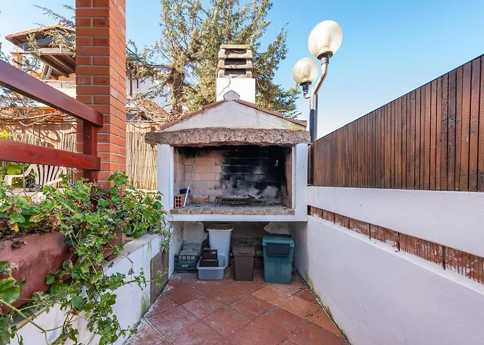 Via Delle Mimose 14 Дом отдыха Калазетта