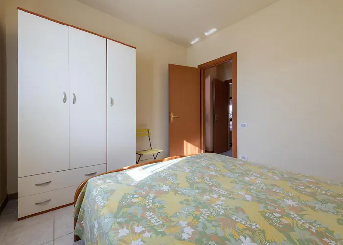 Via Delle Mimose 14 Nyaraló *